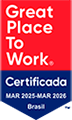 Certificada Great Place To Work